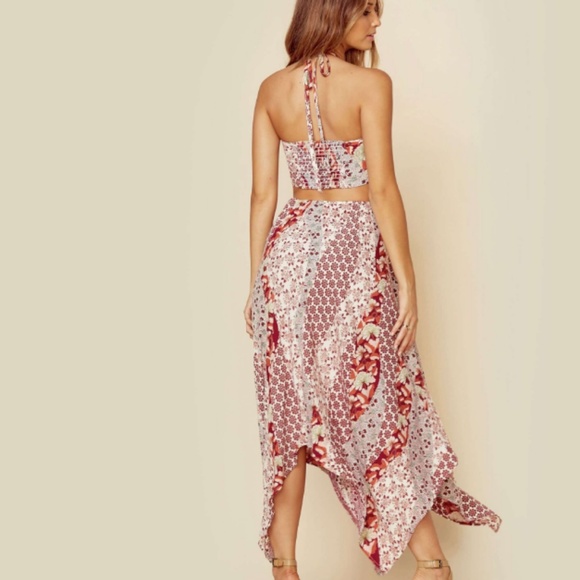 NWT Planet Blue Sheena Scarf Dress - Picture 3 of 7